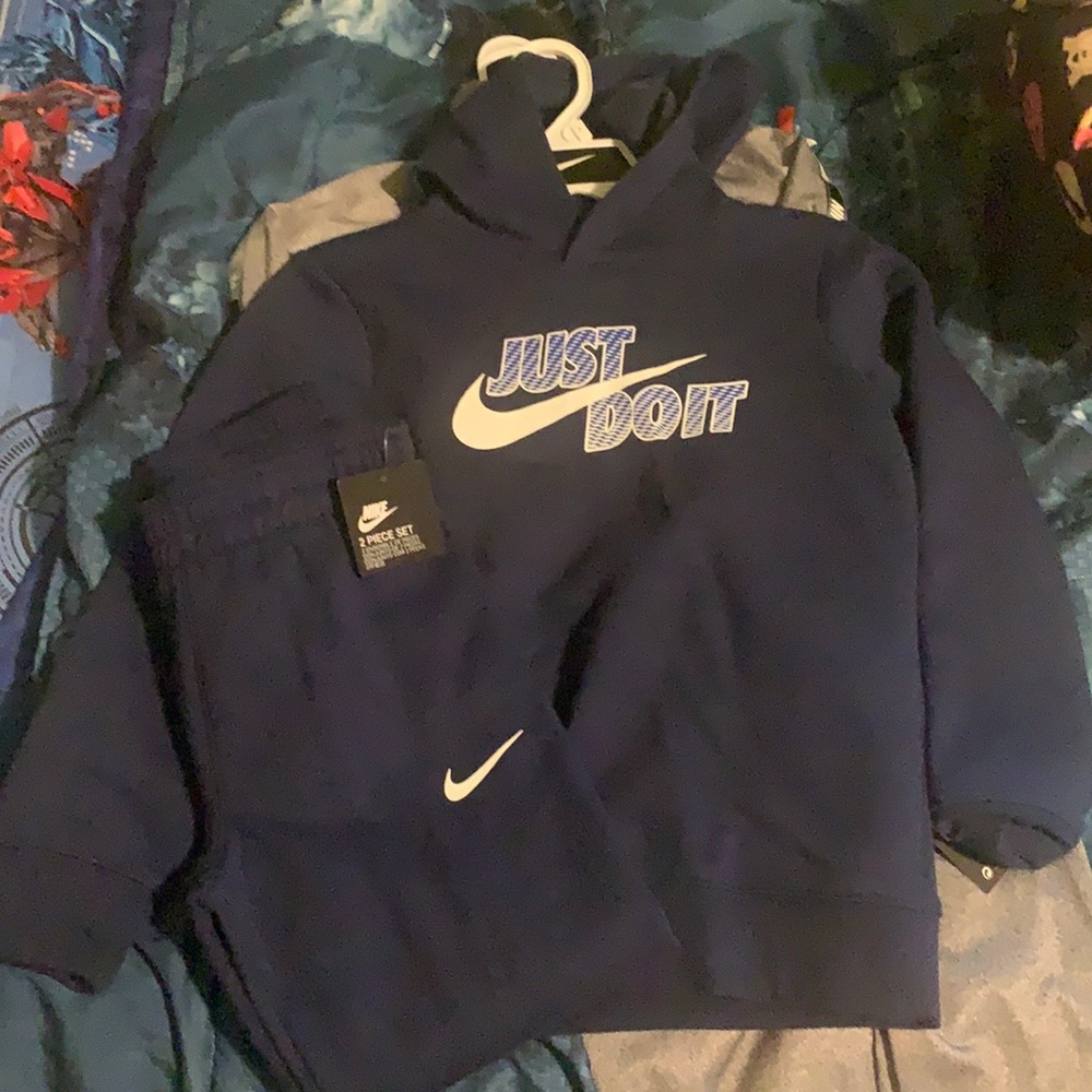Nike set